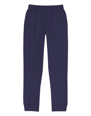 Hanes EcoSmart Boys' Fleece Jogger Sweatpants