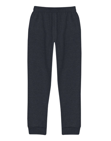 Hanes EcoSmart Boys' Fleece Jogger Sweatpants