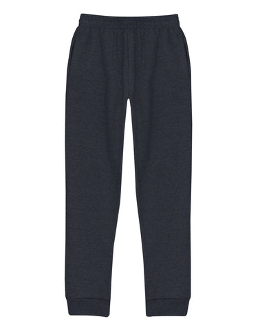 Hanes EcoSmart Boys' Fleece Jogger Sweatpants