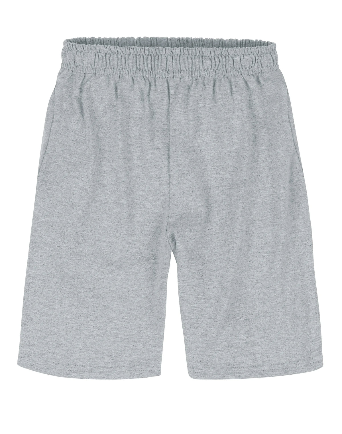 Hanes Boys' Jersey Shorts, 2-Pack