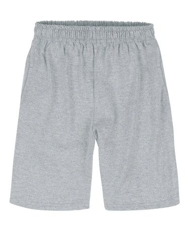 Hanes Boys' Jersey Shorts, 2-Pack