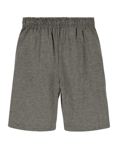 Hanes Boys' Jersey Shorts, 2-Pack