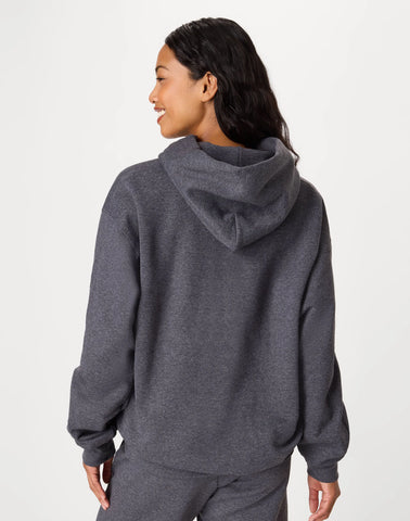 Hanes Ultimate Men's Heavyweight Fleece Hoodie