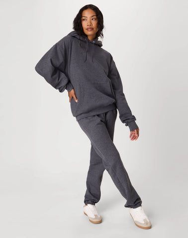 Hanes Ultimate Men's Heavyweight Fleece Hoodie