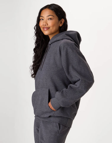 Hanes Ultimate Men's Heavyweight Fleece Hoodie