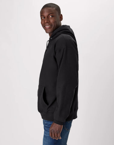 Hanes Ultimate Men's Heavyweight Fleece Hoodie