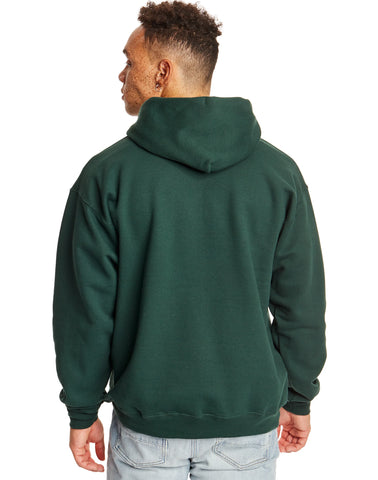 Hanes Ultimate Men's Heavyweight Fleece Hoodie