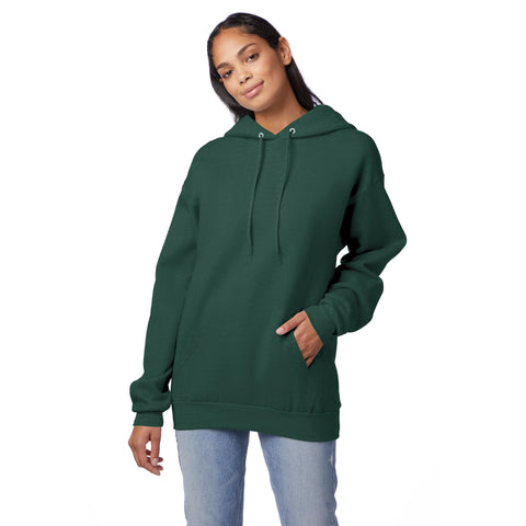 Hanes Ultimate Men's Heavyweight Fleece Hoodie