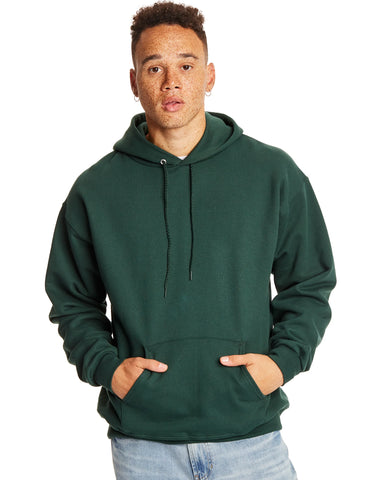 Hanes Ultimate Men's Heavyweight Fleece Hoodie