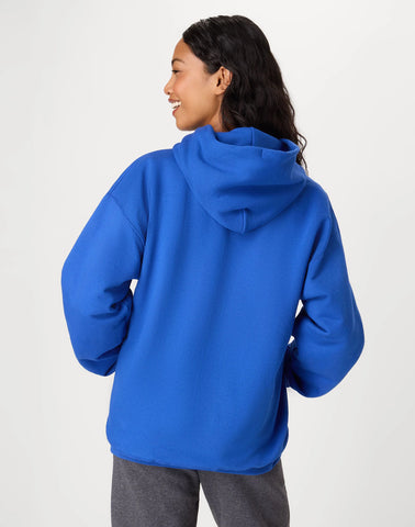 Hanes Ultimate Men's Heavyweight Fleece Hoodie