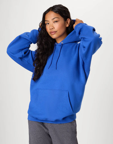 Hanes Ultimate Men's Heavyweight Fleece Hoodie