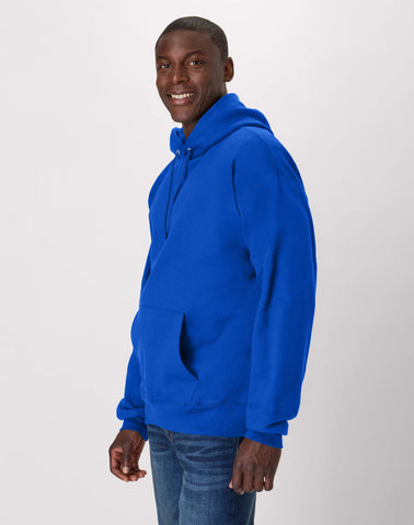 Hanes Ultimate Men's Heavyweight Fleece Hoodie