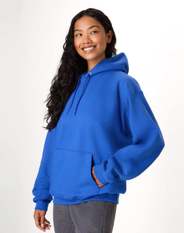 Hanes Ultimate Men's Heavyweight Fleece Hoodie