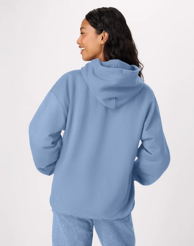 Hanes Ultimate Men's Heavyweight Fleece Hoodie