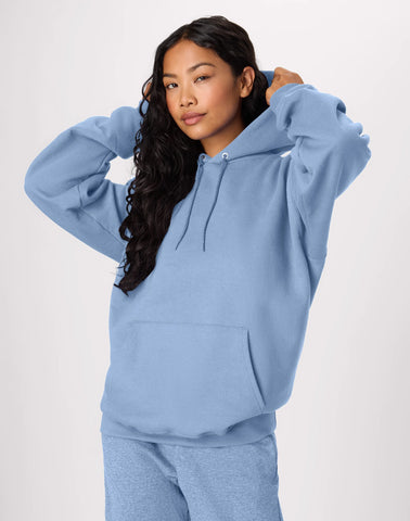 Hanes Ultimate Men's Heavyweight Fleece Hoodie