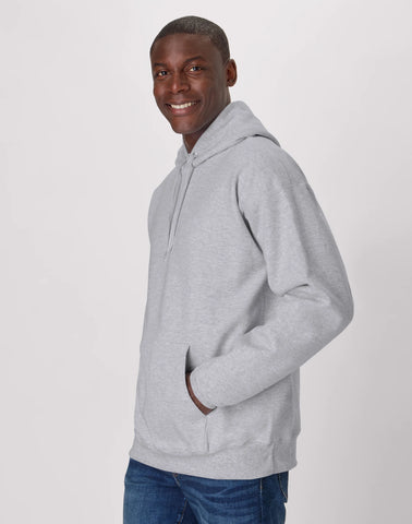 Hanes Ultimate Men's Heavyweight Fleece Hoodie