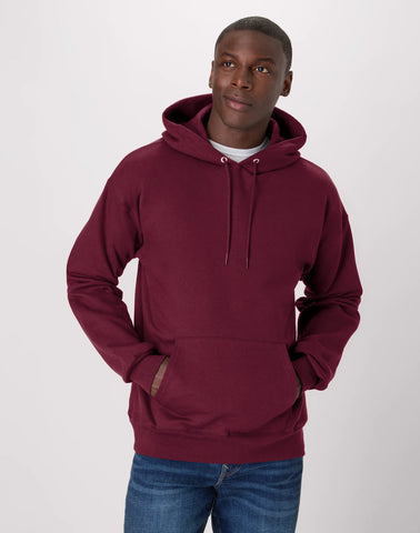 Hanes Ultimate Men's Heavyweight Fleece Hoodie