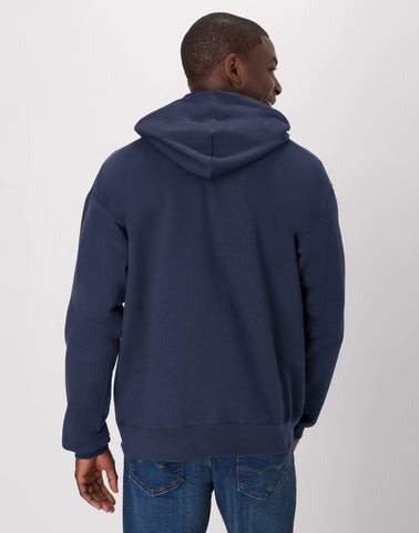 Hanes Ultimate Men's Heavyweight Fleece Hoodie