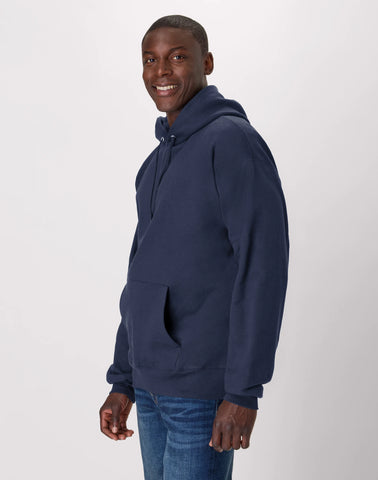 Hanes Ultimate Men's Heavyweight Fleece Hoodie