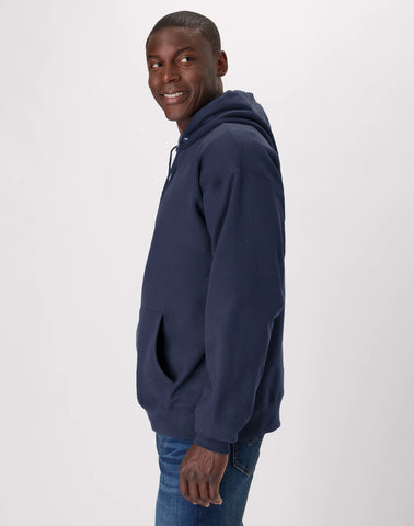 Hanes Ultimate Men's Heavyweight Fleece Hoodie