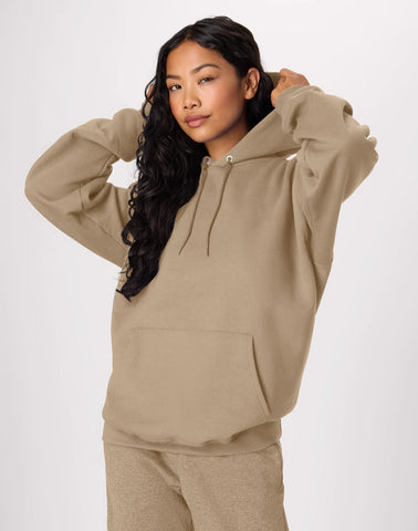 Hanes Ultimate Men's Heavyweight Fleece Hoodie