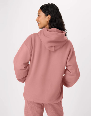 Hanes Ultimate Men's Heavyweight Fleece Hoodie