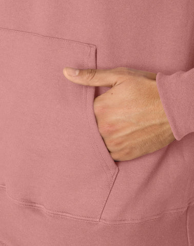 Hanes Ultimate Men's Heavyweight Fleece Hoodie