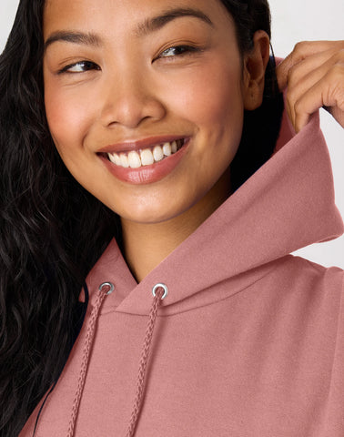 Hanes Ultimate Men's Heavyweight Fleece Hoodie