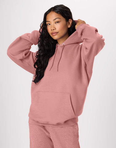 Hanes Ultimate Men's Heavyweight Fleece Hoodie