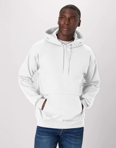Hanes Ultimate Men's Heavyweight Fleece Hoodie