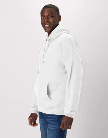 Hanes Ultimate Men's Heavyweight Fleece Hoodie