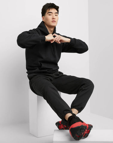 Hanes Sport Ultimate Men's Fleece Joggers, 32