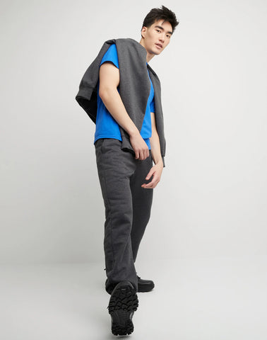 Hanes Sport Ultimate Men's Fleece Joggers, 32