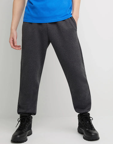 Hanes Sport Ultimate Men's Fleece Joggers, 32