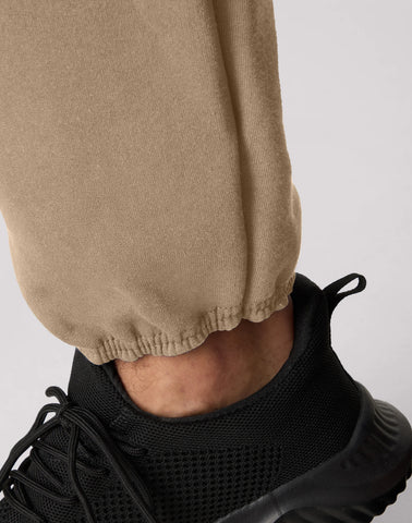 Hanes Sport Ultimate Men's Fleece Joggers, 32