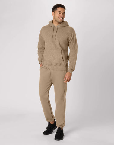 Hanes Sport Ultimate Men's Fleece Joggers, 32