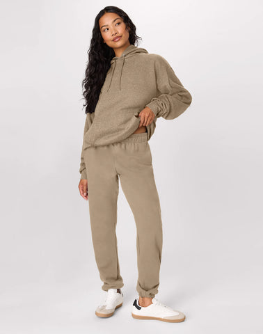 Hanes Sport Ultimate Men's Fleece Joggers, 32