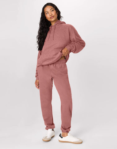 Hanes Sport Ultimate Men's Fleece Joggers, 32