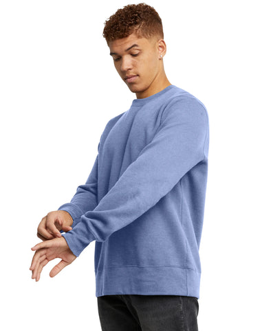 Hanes Originals Men's Fleece Sweatshirt