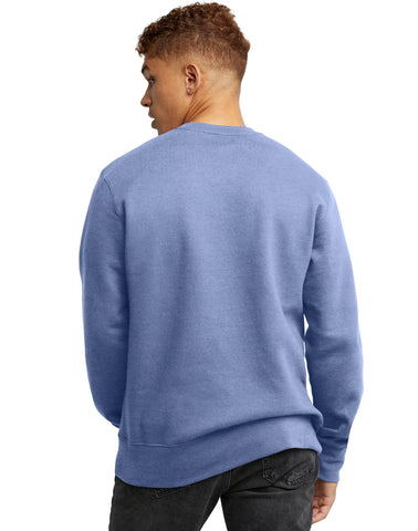 Hanes Originals Men's Fleece Sweatshirt