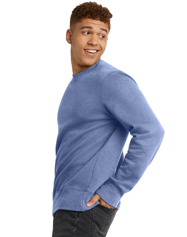 Hanes Originals Men's Fleece Sweatshirt