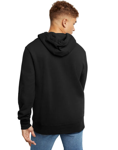 Hanes Originals Men's Fleece Hoodie