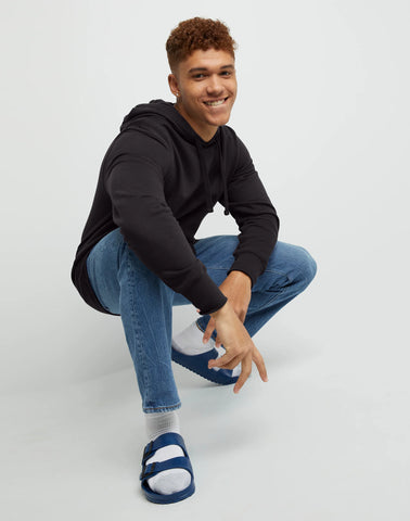 Hanes Originals Men's Fleece Hoodie