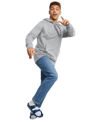 Hanes Originals Men's Fleece Hoodie