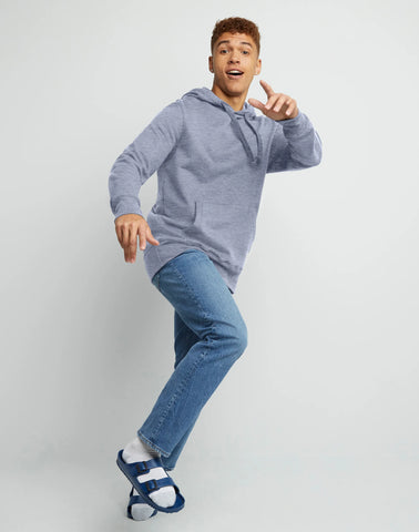Hanes Originals Men's Fleece Hoodie