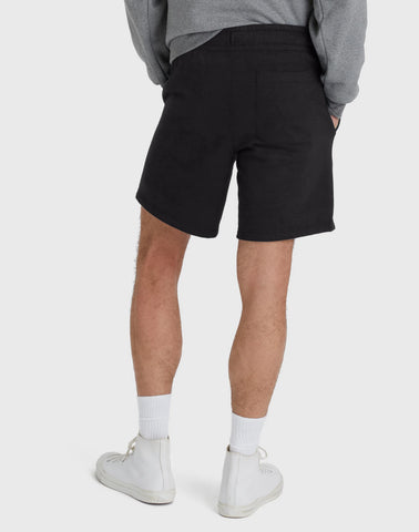 Hanes Originals Men's Fleece Sweat Shorts, 8