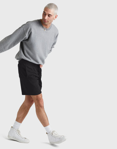 Hanes Originals Men's Fleece Sweat Shorts, 8