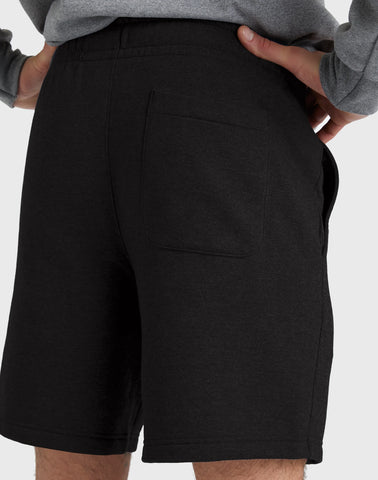 Hanes Originals Men's Fleece Sweat Shorts, 8