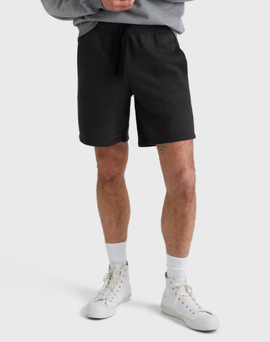 Hanes Originals Men's Fleece Sweat Shorts, 8