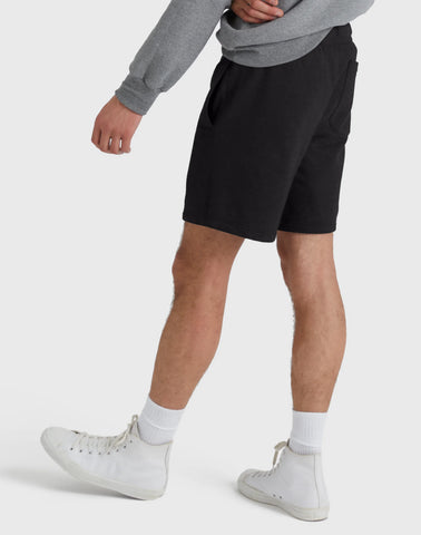 Hanes Originals Men's Fleece Sweat Shorts, 8